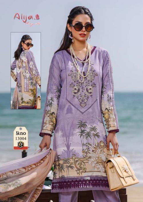 Keval Fab Alija B 13004 Price - 480