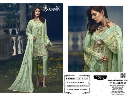 Noor Premium Collection 108 B Price - 1499