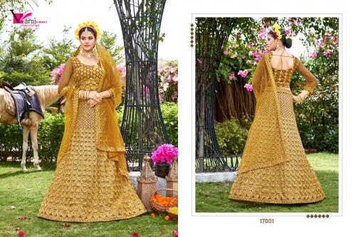 Varni Fabric Zeeya Suhani 17001 Price - 2099