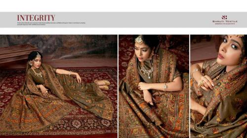 Shruti Textile Barsana 223 Price - 2795