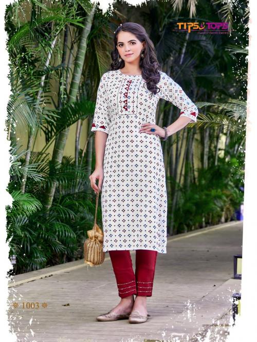 Tips And Tops Bandhej 1003 Price - 549