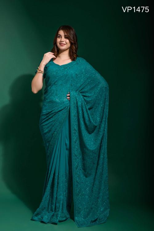 Fashion Berry Gauri 1475 Price - 1945