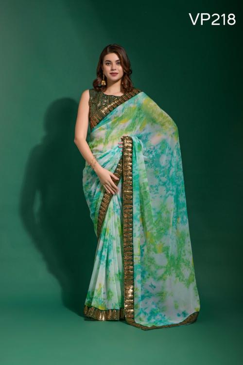 Fashion Berry Mansuri Parizam 218-224 Series