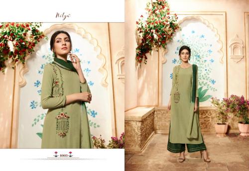 LT Fabrics Nitya 4003 Price - 1875