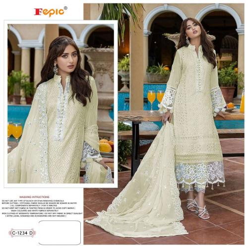 Fepic Rosemeen 1234-A Price - 1349
