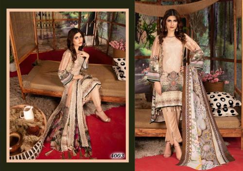 Iris Karachi Edition 4003 Price - 415