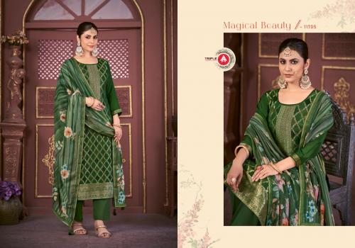 TRIPLE AAA KAAVERI 11705 Price - 1090