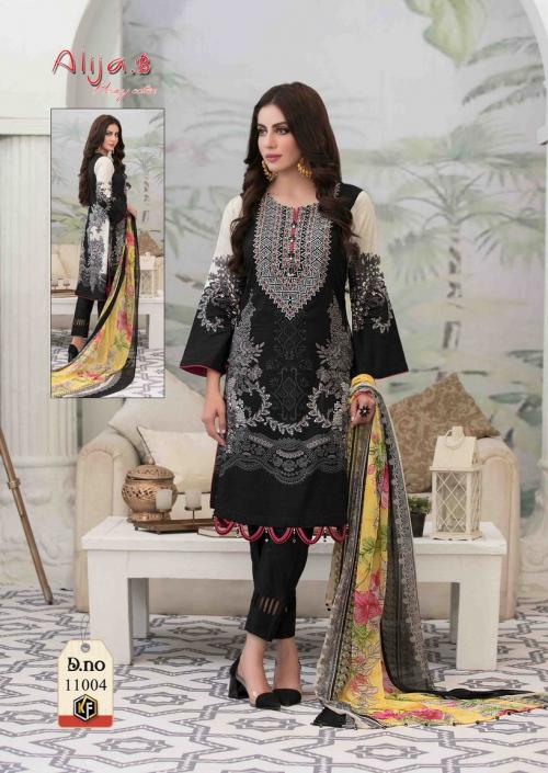 Keval Fab Alija B Heavy Cotton 11004 Price - 410