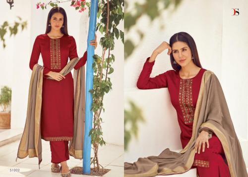 Deepsy Suits Royal Touch 1004 Price - 1150