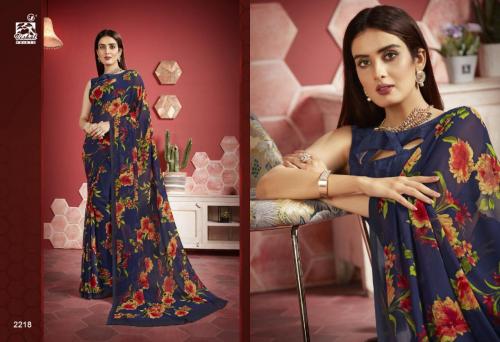Vishal Saree Mishti 2218 Price - 905