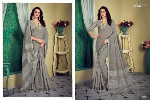 Bela Saree Jade 36971 Price - 1090