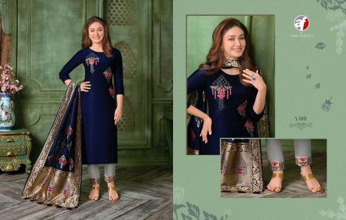 Anju Fabric Mayur 5308 Price - 1195