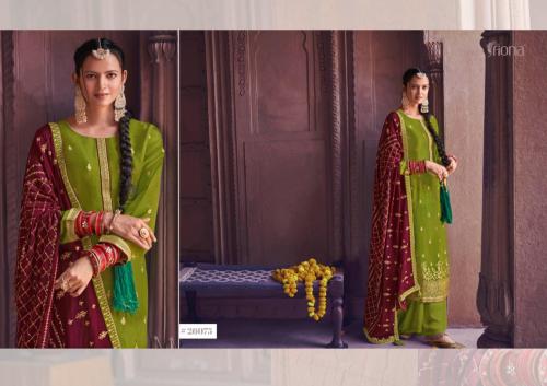 Fiona Preeto 26075 Price - 1699