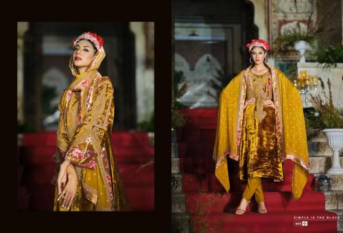 Cinderella Kuch Khaas 1073 Price - 3545
