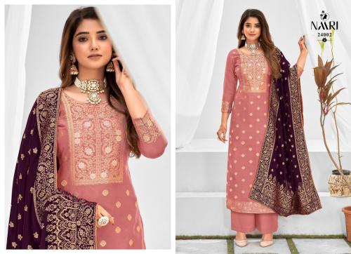NARI BENZ VOL-3 24002 Price - 1145
