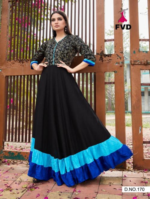 FVD London Dreams 170 Price - 800