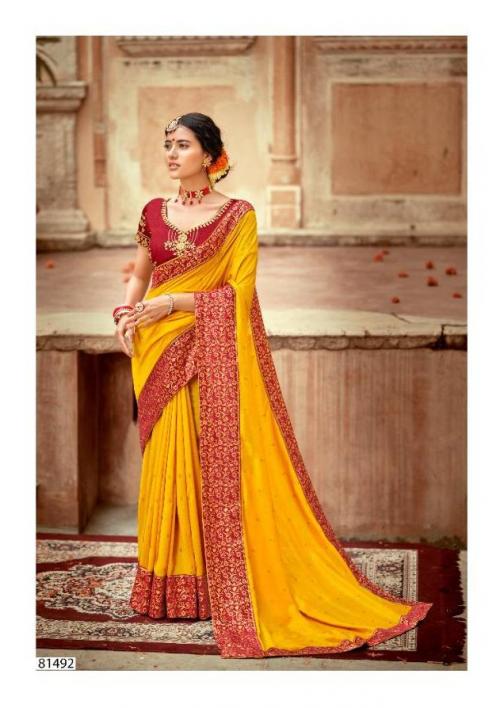 Right Women Designer khubsurat 81492 Price - 670