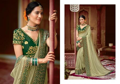 Right Women Designer khubsurat 81491 Price - 670