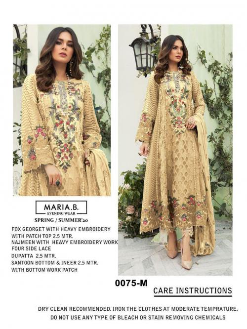 Maher Fashion 0075-L Price - 1399
