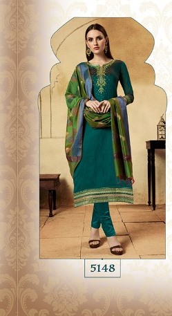 Kessi Fabrics Swagat 5148 Price - 999