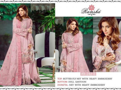 Ramsha R-242-E Price - 1555