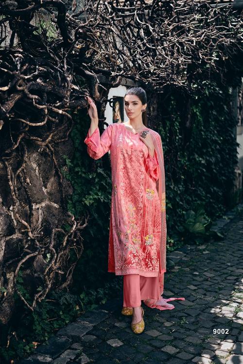 Aiqa Lifestyle Raghbat 9002 Price - 2991