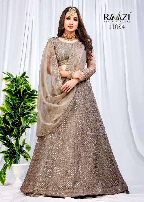 Rama Fashion Raazi Mahavesh 11084 Price - 3090