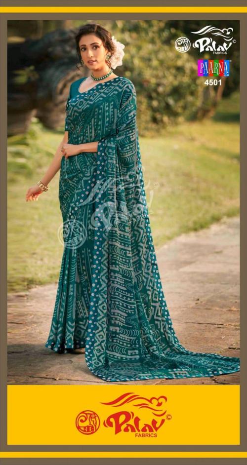 Palav Fabrics Paarna 4501 Price - 1629