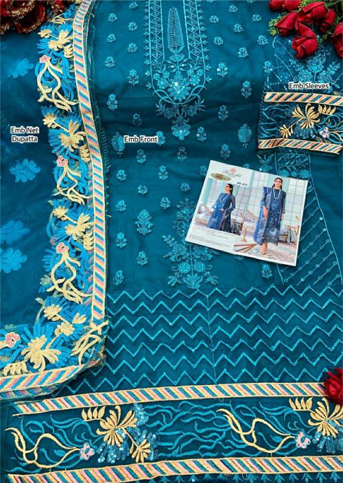 Ramsha R-403 Price - 1455