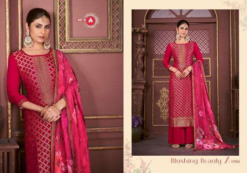 TRIPLE AAA KAAVERI 11703 Price - 1090
