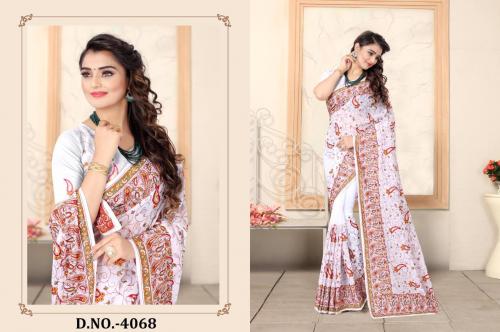 Naree Fashion Kashmiri Lover 4068 Price - 2395