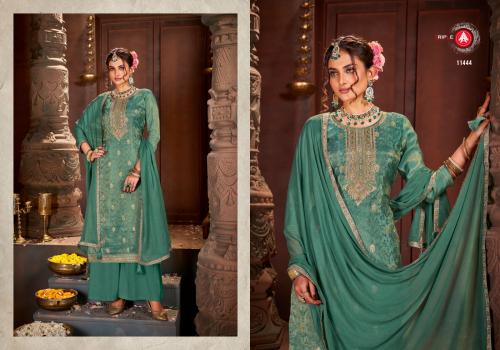 TRIPLE AAA KETHI 11444 Price - 1175