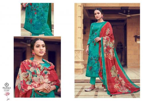 Rupali Fashion Trendz Orchid 1005 Price - 1215