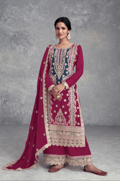 GULKAYRA DESIGNER SAYRA 7482D Price - 2899