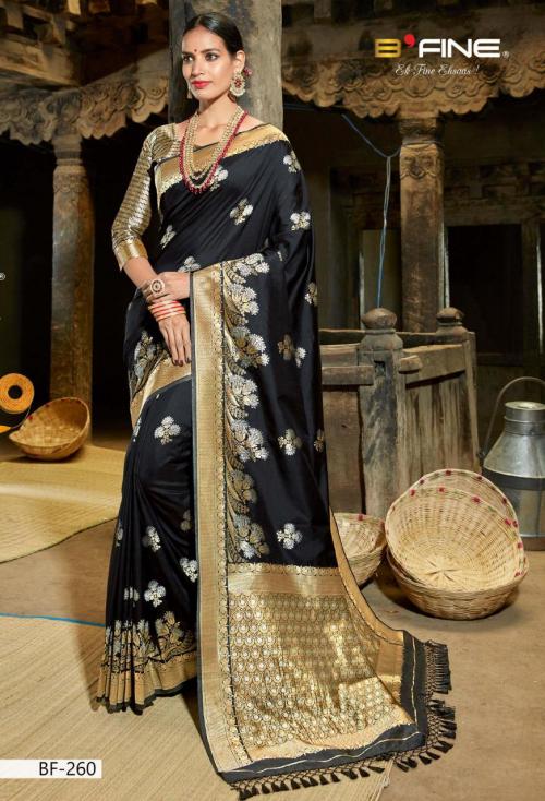 B Fine Saree Maitri BF-260 Price - 2645