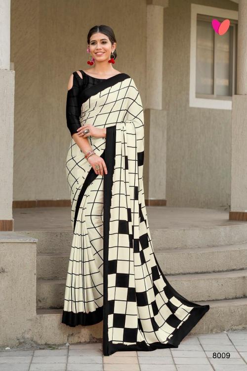 Varsiddhi Fashions Mintorsi 8009 Price - 899