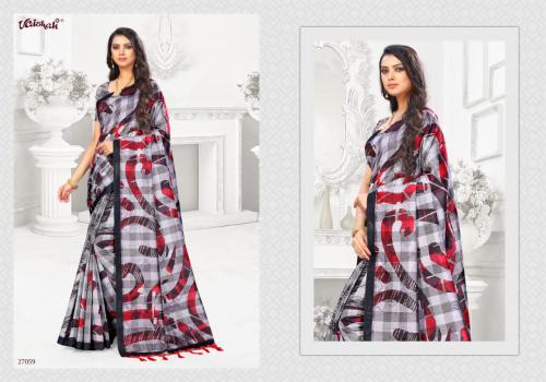 Vaishali Fashion Milton Checks 27059 Price - 1345