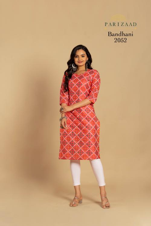 Parizaad Bandhani 2052 Price - 399