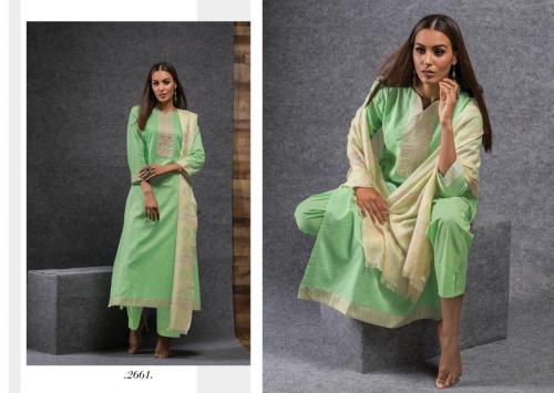 Rivaa Exports Surekha 2661 Price - 1005