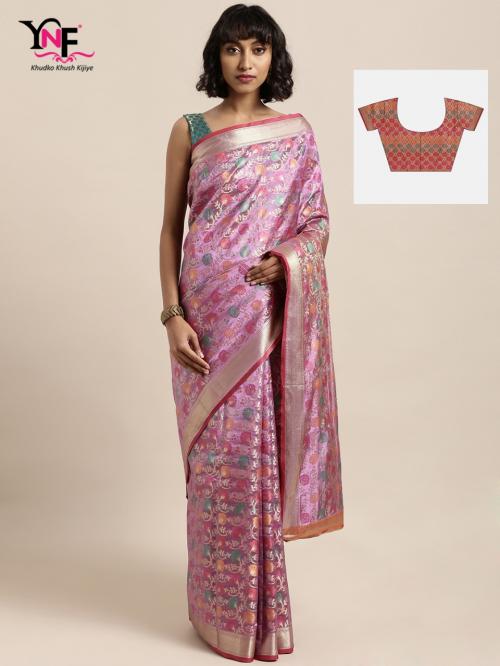 Yadu Nandan Fashion Dhara Silk 30022 Price - 1360