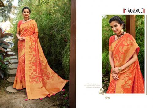 Tathastu Saree 4303 Price - 2345