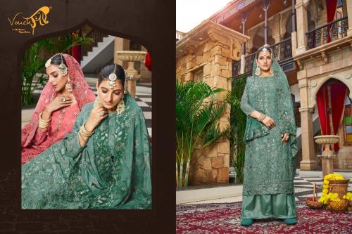 Vouch Fashion Aashiyana 89061 Price - 1649