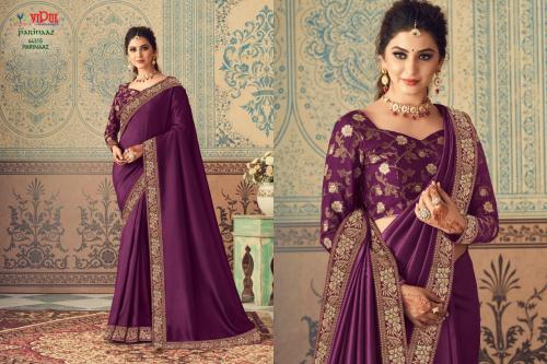 Vipul Saree Parinaaz 44315 Price - 1395