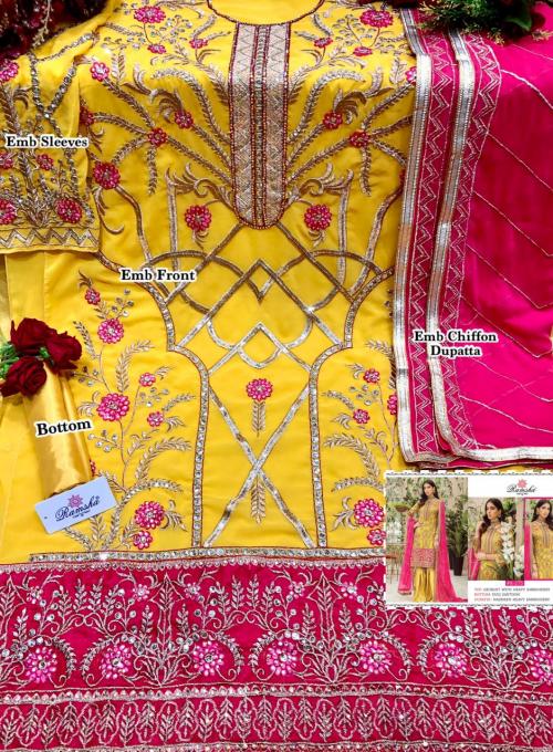 Ramsha R-275 Price - 1555