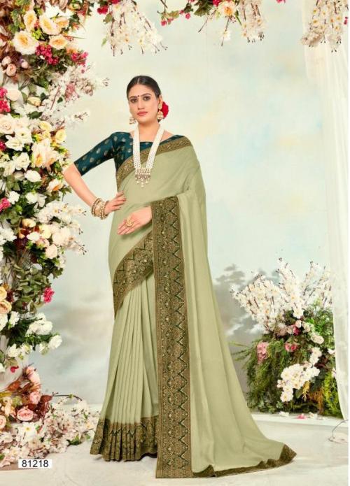 Right Women Designer Nalli Silk 81218 Price - 505