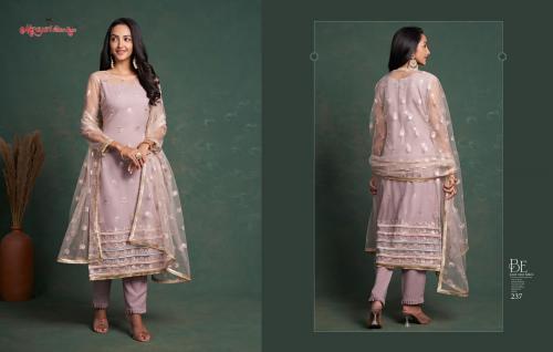 Narayani Fashion Zehra 237 Price - 1785