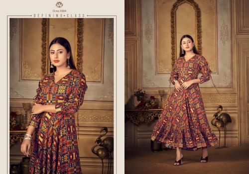 Vouch Fashion Miswa 1004 Price - 949