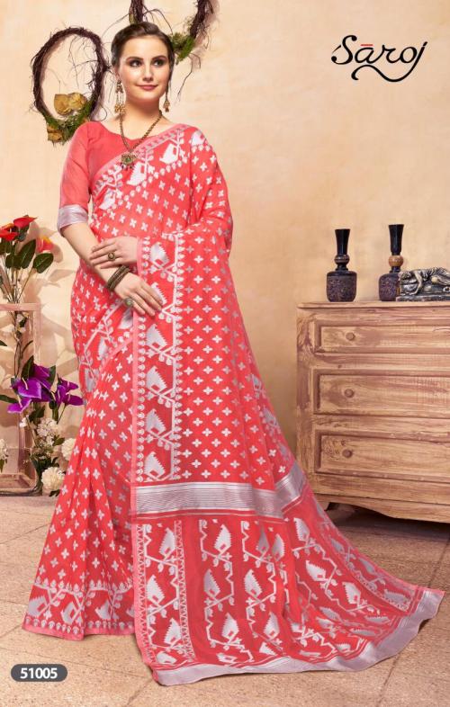Saroj Saree Minakshi 51005 Price - 865