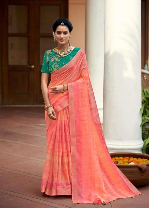 LT Fabrics Shivangi 20007 Price - 1011