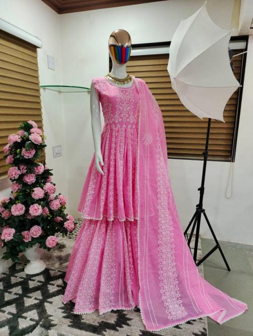 Bollywood Designer Suits SR-1334 Price - 1299
